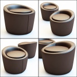 드 로렌 무료 3D 모델 - .obj .max - Free3D