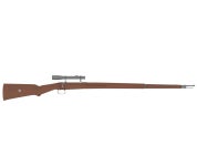 Rifle Scope 무료 3D 모델 - .obj .c4d - Free3D
