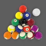 8Ball 무료 3D 모델 - .fbx - Free3D