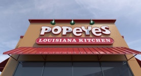 Retail-026 Popeyes 3D 모델 $49 - .unknown .3ds .dwg .fbx .max .obj - Free3D