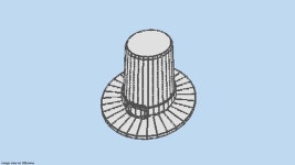 Hat - Pilgrim 3D 모델 $7 - .lwo .obj .stl .dae .3ds .blend - Free3D