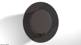 Hat - Pilgrim 3D 모델 $7 - .lwo .obj .stl .dae .3ds .blend - Free3D