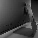 IMac Pro - 2017 - 3D 모델 $26 - .max .obj - Free3D