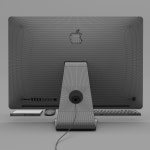 IMac Pro - 2017 - 3D 모델 $26 - .max .obj - Free3D