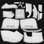 Cyberknife Teatment System 01 3D 모델 $119 - .fbx .obj .max .gltf .usdz - Free3D