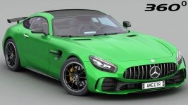 Gtr 3D 모델 obj - .obj 다운로드 - Free3D