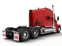 Peterbilt 567 Heritage 3D 모델 $159 - .c4d .fbx .ma .obj .max - Free3D