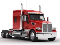 Peterbilt 567 Heritage 3D 모델 $159 - .c4d .fbx .ma .obj .max - Free3D