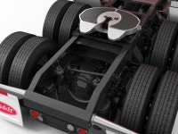 Peterbilt 567 Heritage 3D 모델 $159 - .c4d .fbx .ma .obj .max - Free3D