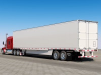 Peterbilt 567 Heritage 3D 모델 $159 - .c4d .fbx .ma .obj .max - Free3D