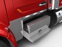 Peterbilt 567 Heritage 3D 모델 $159 - .c4d .fbx .ma .obj .max - Free3D