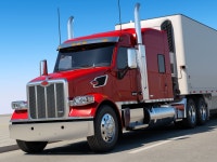 Peterbilt 567 Heritage 3D 모델 $159 - .c4d .fbx .ma .obj .max - Free3D
