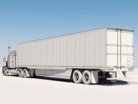 Peterbilt 567 Heritage 3D 모델 $159 - .c4d .fbx .ma .obj .max - Free3D