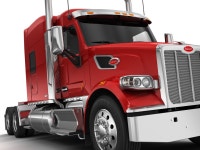 Peterbilt 567 Heritage 3D 모델 $159 - .c4d .fbx .ma .obj .max - Free3D