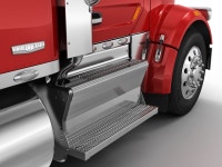Peterbilt 567 Heritage 3D 모델 $159 - .c4d .fbx .ma .obj .max - Free3D