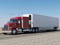 Peterbilt 567 Heritage 3D 모델 $159 - .c4d .fbx .ma .obj .max - Free3D