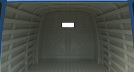 Mercedes Benz L319 3D 모델 $109 - .obj .fbx .max - Free3D