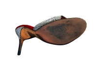 DnG Mule 3D 모델 $80 - .max - Free3D