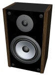 PSB 스피커 상상 W3 3D 모델 $12 - .max .unknown .obj .fbx .dxf .3ds - Free3D