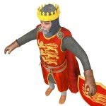 Crusader PACK 3D 모델 $239 - .fbx .max - Free3D