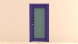 Door-006 3D 모델 $6 - .max .obj - Free3D