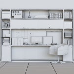 Set-171 3D 모델 $17 - .max .fbx .obj - Free3D
