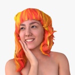 AM 001 3D 모델 $16 - .obj - Free3D