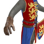 나이츠 E 팩 3D 모델 $199 - .fbx .max - Free3D
