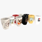 Mugs Collection 3D 모델 $6 - .max - Free3D