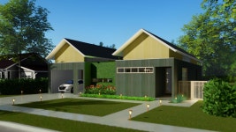 Dog house 3D 모델 $6 - .3ds .c4d .dxf .fbx .obj - Free3D