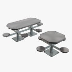 Cafeteria 3D 모델 다운로드 - Free3D