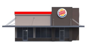 Retail Collection-007 Burger King Collection 3D 모델 $129 - .unknown .max - Free3D