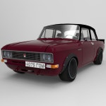 Custom 3D 모델 다운로드 - Free3D