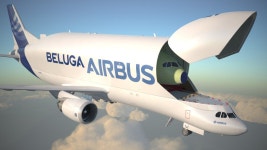 Airbus_Beluga_XL 3D 모델 $169 - .3ds .c4d .fbx .lwo .ma .max .obj - Free3D