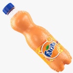 Fanta 3D 모델 다운로드 - Free3D