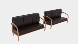 Curve 3D 모델 다운로드 - Free3D