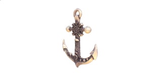 Anchor 3D 모델 $15 - .stl - Free3D