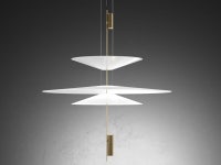 Flamingo 1530 Pendant Lamp 3D 모델 $14 - .max .c4d .skp .fbx - Free3D