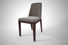 Chair_03 3D-Modell $19 - .3ds .blend .c4d .lwo .max .obj .xsi - Free3D