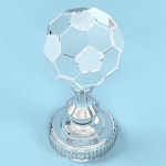 Trophy 6 3D 모델 $19 - .obj .max .fbx .3ds - Free3D