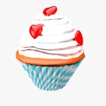 Cake_026 3D 모델 $49 - .max - Free3D