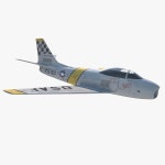 F86_3ds 3D 모델 $31 - .3ds - Free3D