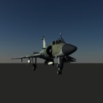 Mirage 2000(1) 3D 모델 $100 - .max .fbx .obj - Free3D