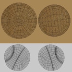 쿠스쿠스 3D 모델 $29 - .3ds .blend .dae .obj .fbx - Free3D