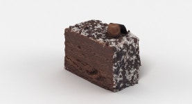 Cake 021 3D 모델 $10 - .fbx .max .obj - Free3D
