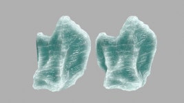 氷 3Dモデル $49 - .obj - Free3D