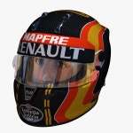 Jr 3D 모델 다운로드 - Free3D