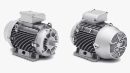 Electric Motor Pack 3D 모델 $6 - .fbx .ma .max - Free3D