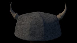 Viking 3D 모델 다운로드 - Free3D