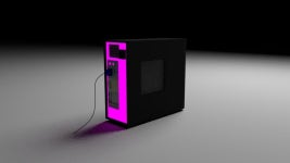 ACER PC 3D 모델 $40 - .ma - Free3D